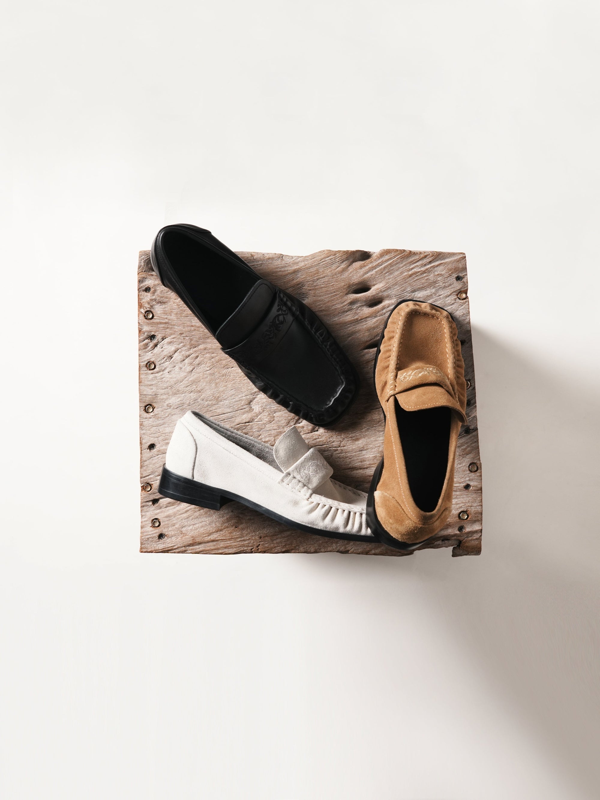 Loafers