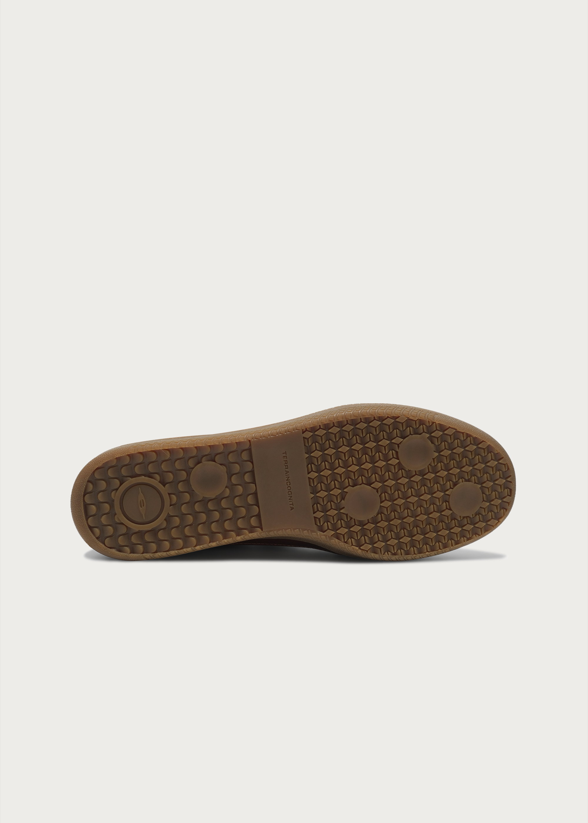 Ramble Sneakers Retro Black