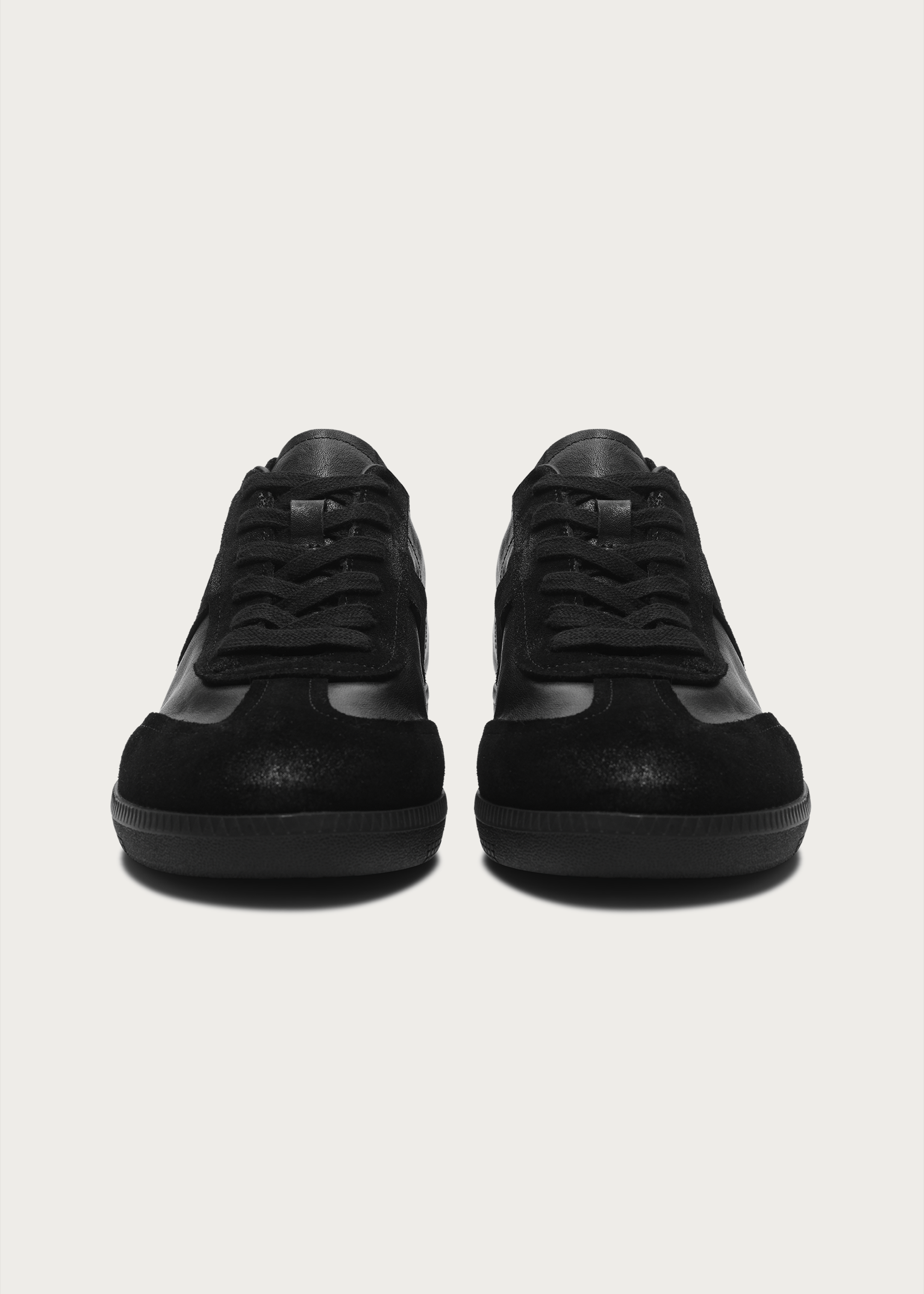Ramble-02 GAT Shoes Black