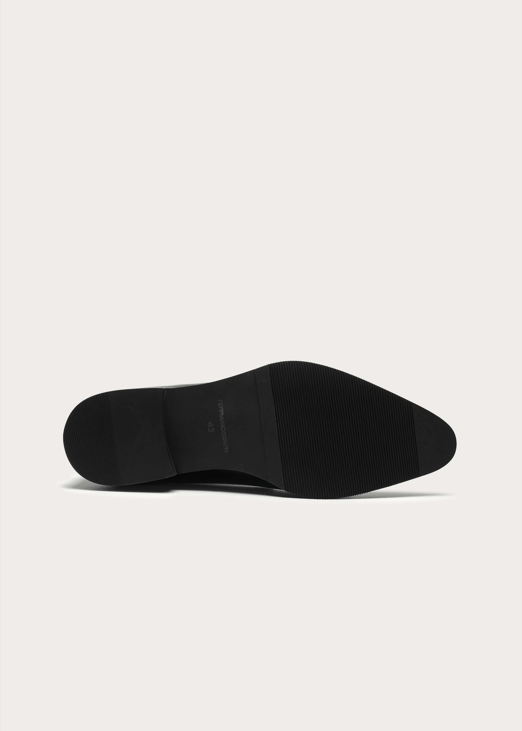 Archives-8086 Derby Shoes