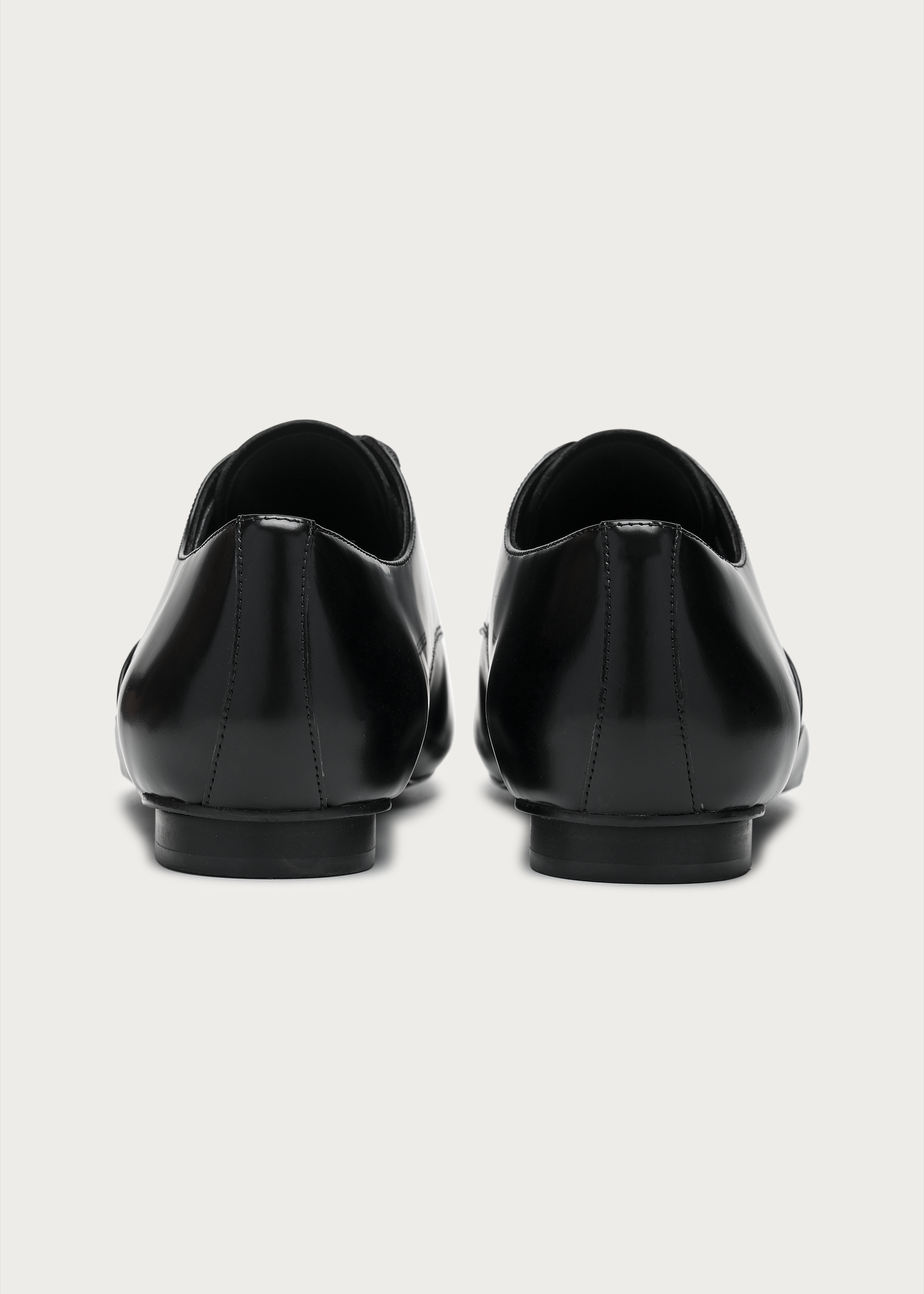 Archives-8087 Derby shoes