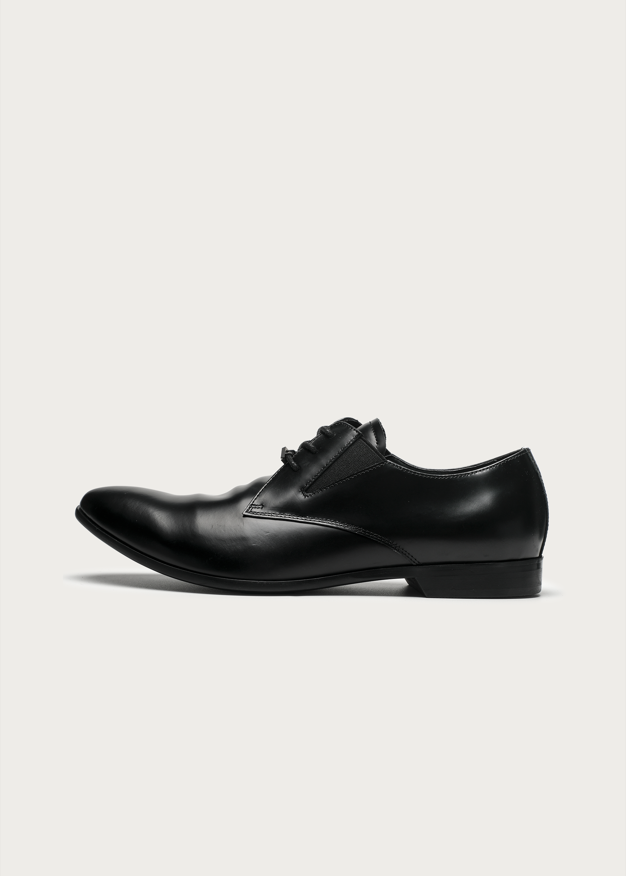 Archives-8088 Derby shoes