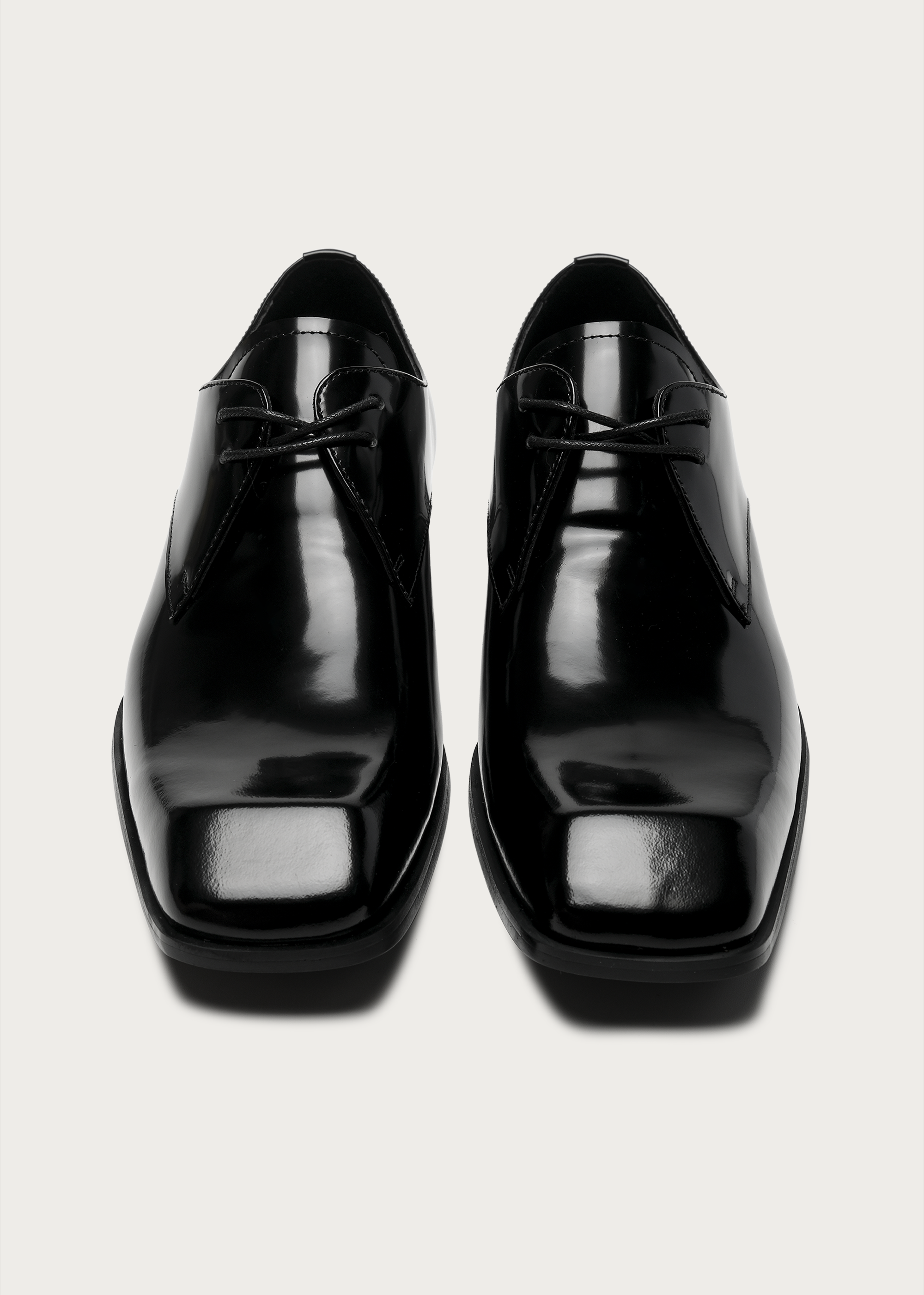 Archives-8085 Derby shoes