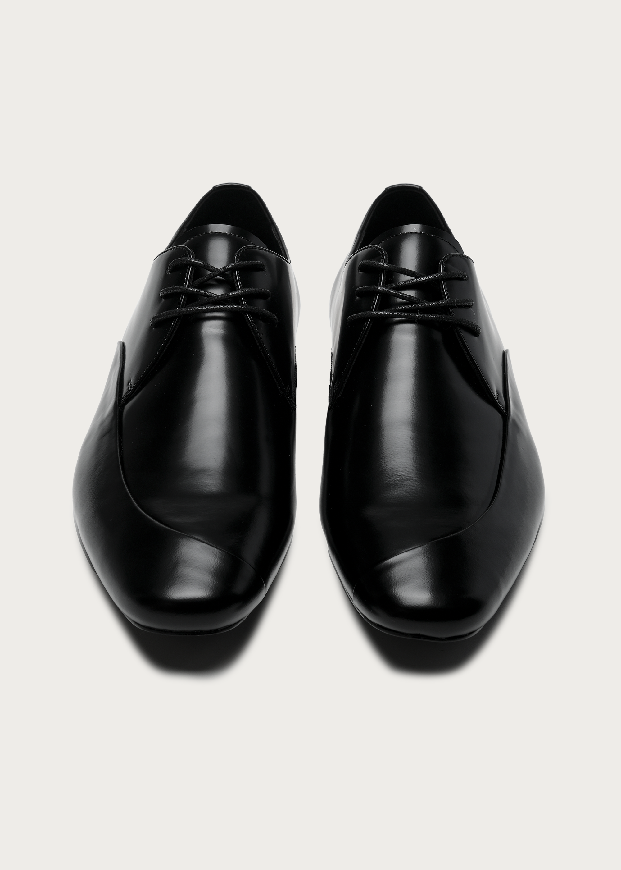 Archives-8087 Derby shoes
