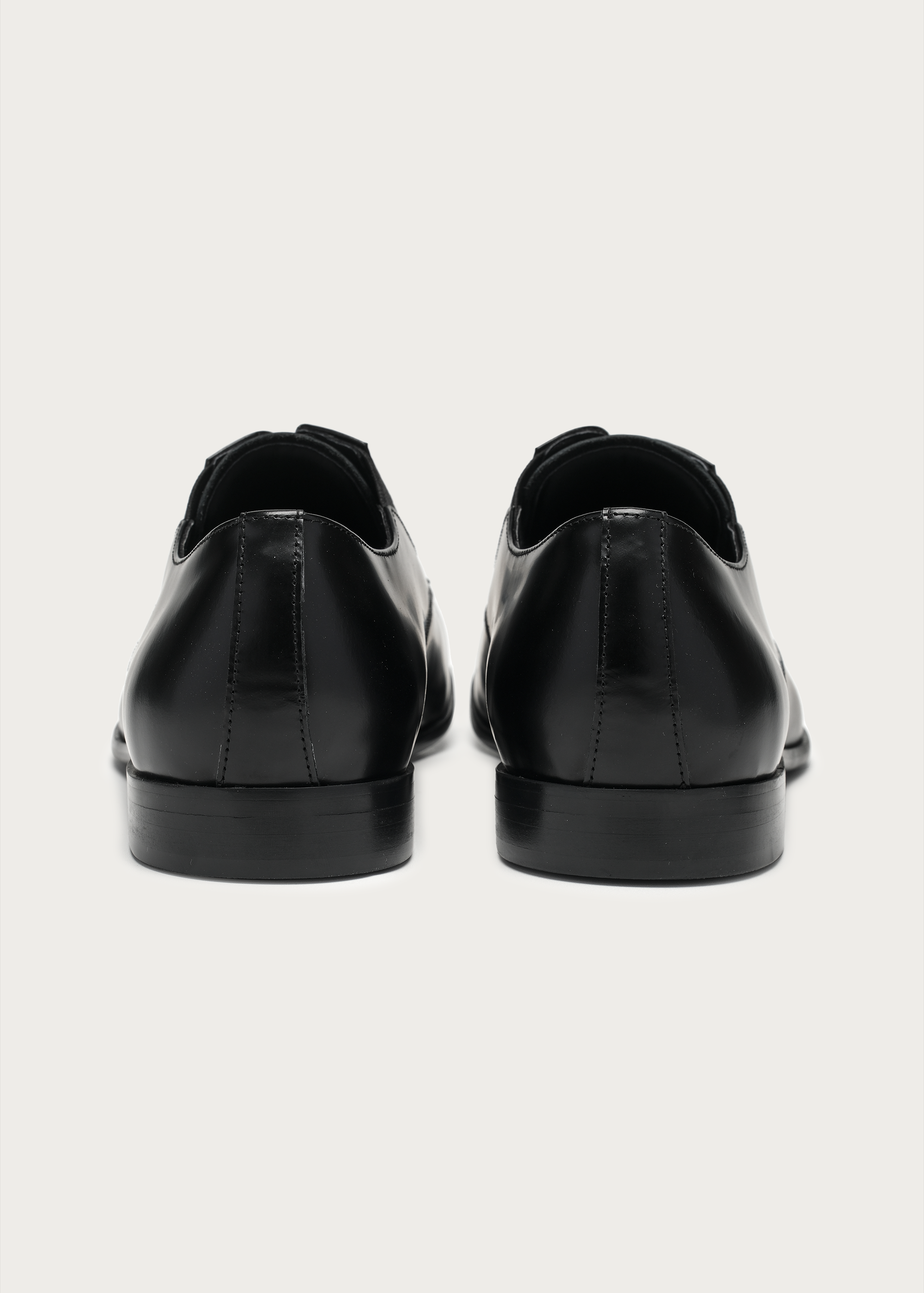 Archives-8088 Derby shoes