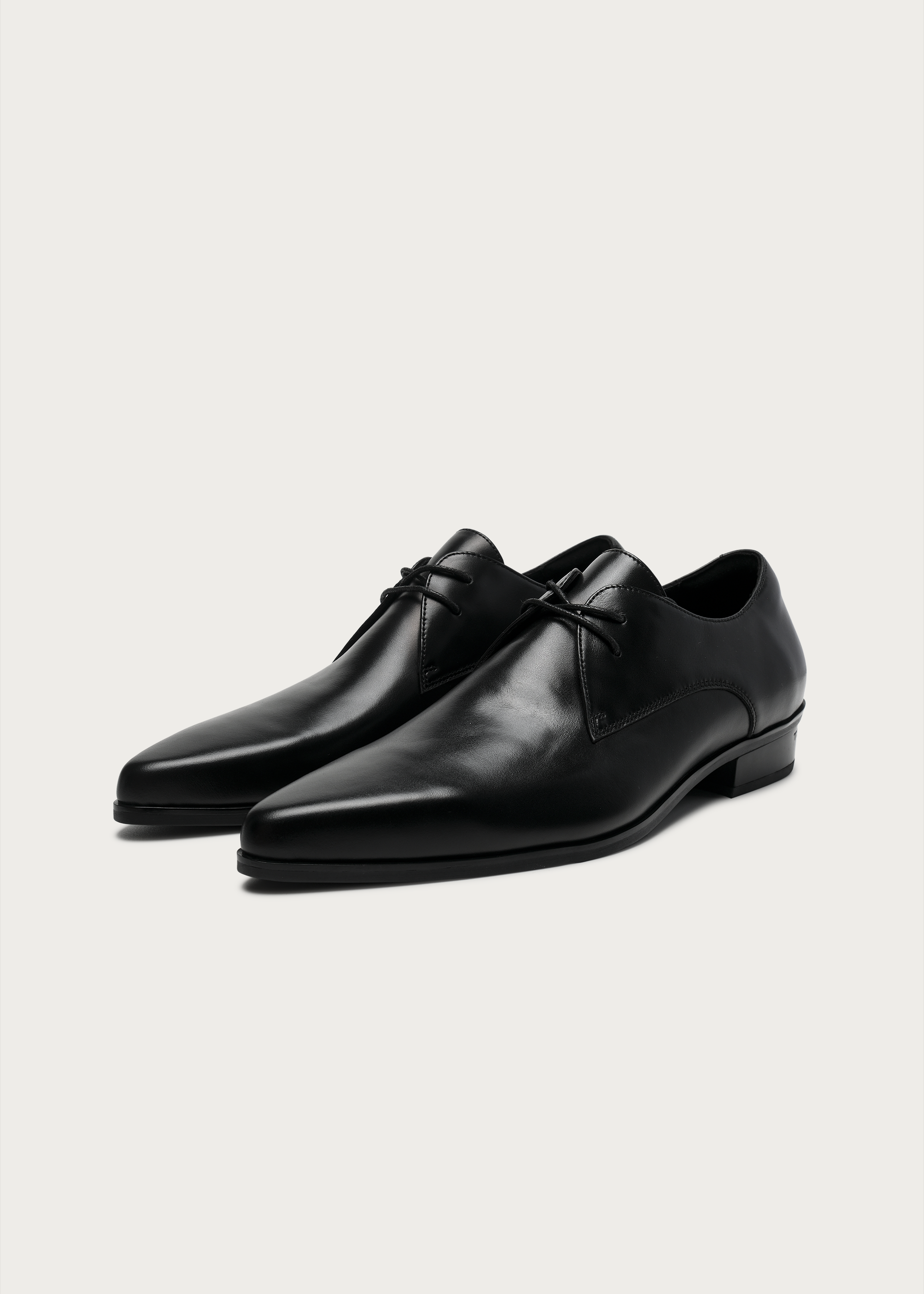 Archives-8089 Derby Shoes