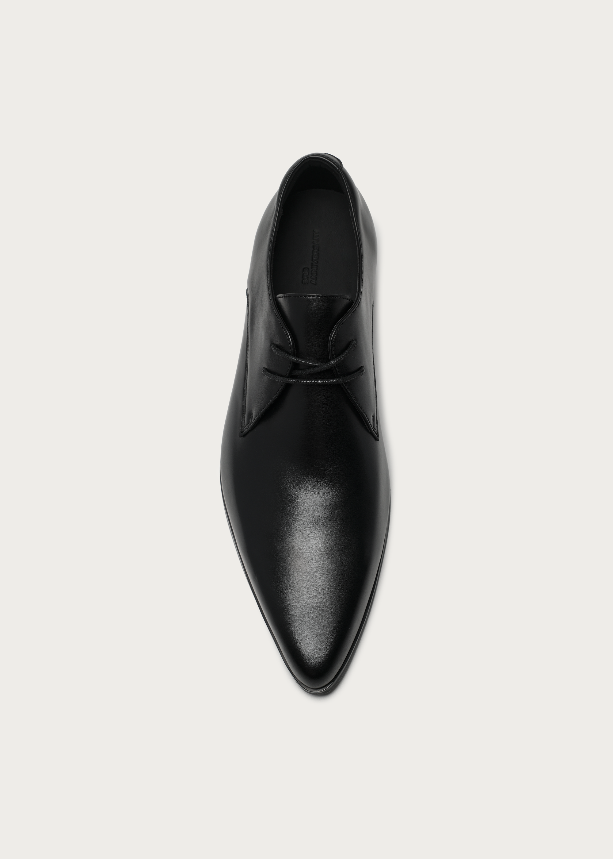 Archives-8089 Derby Shoes