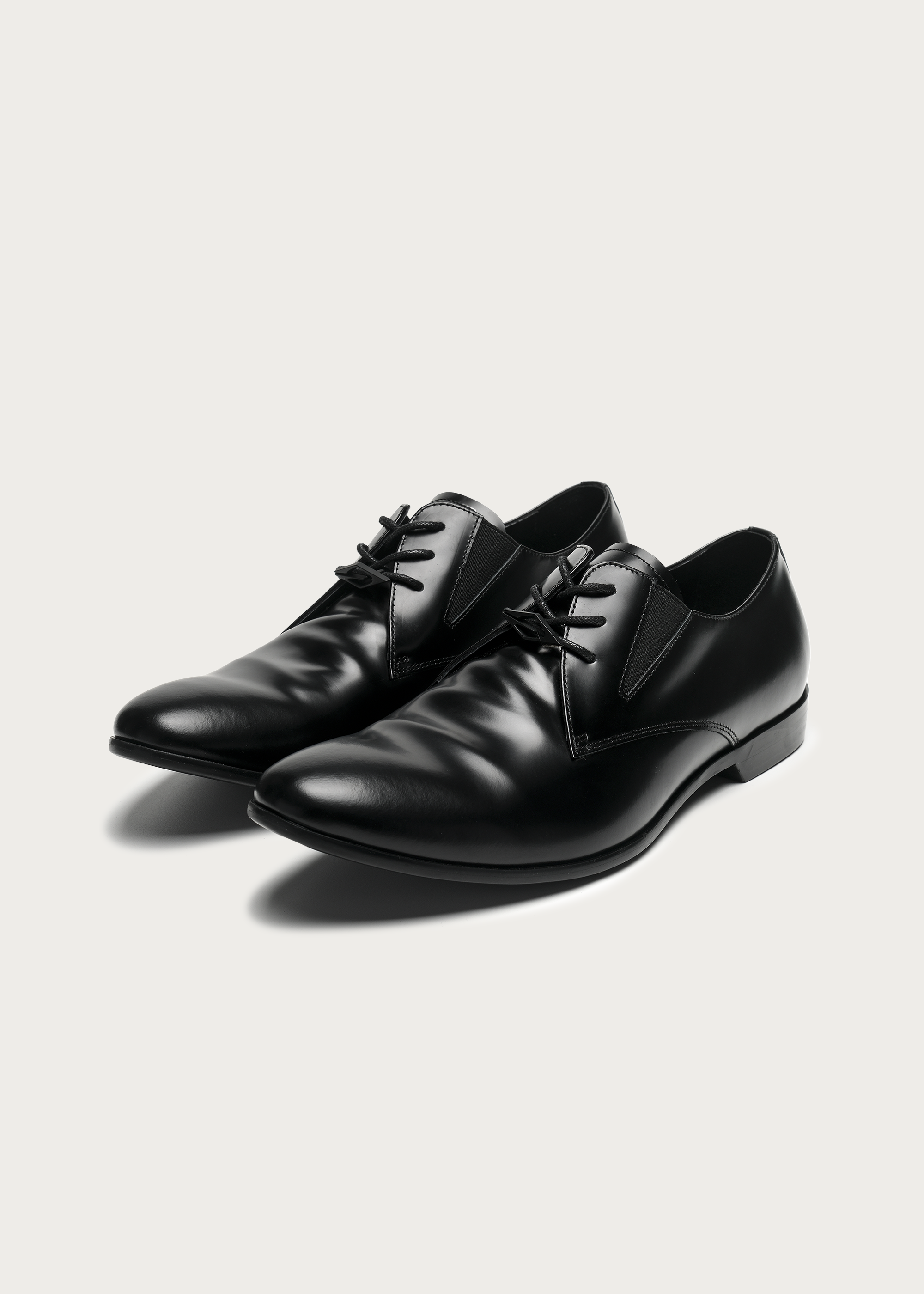 Archives-8088 Derby shoes