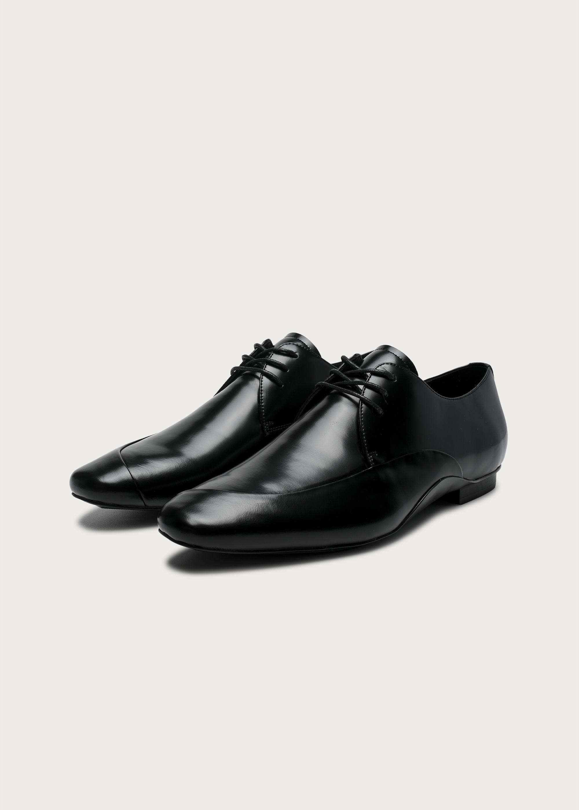 Archives-8087 Derby shoes