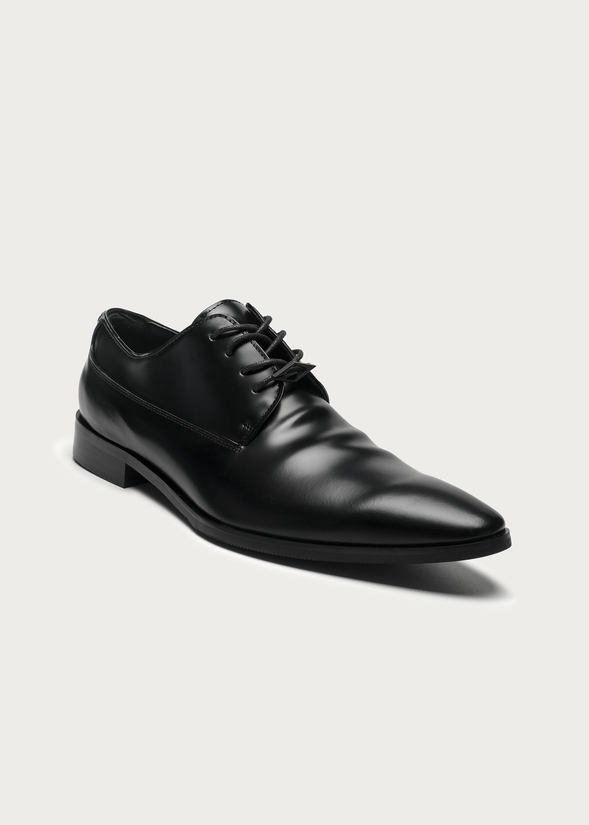 Archives-8086 Derby Shoes