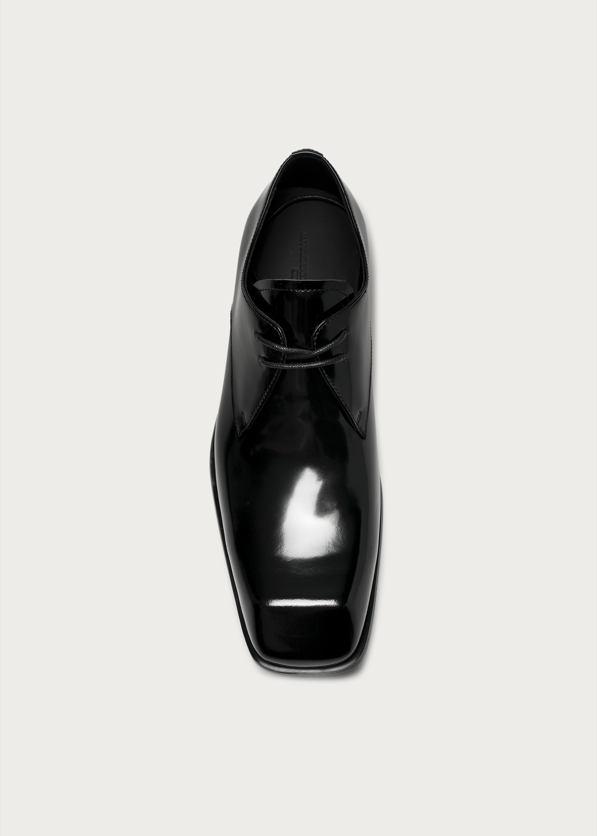 Archives-8085 Derby shoes