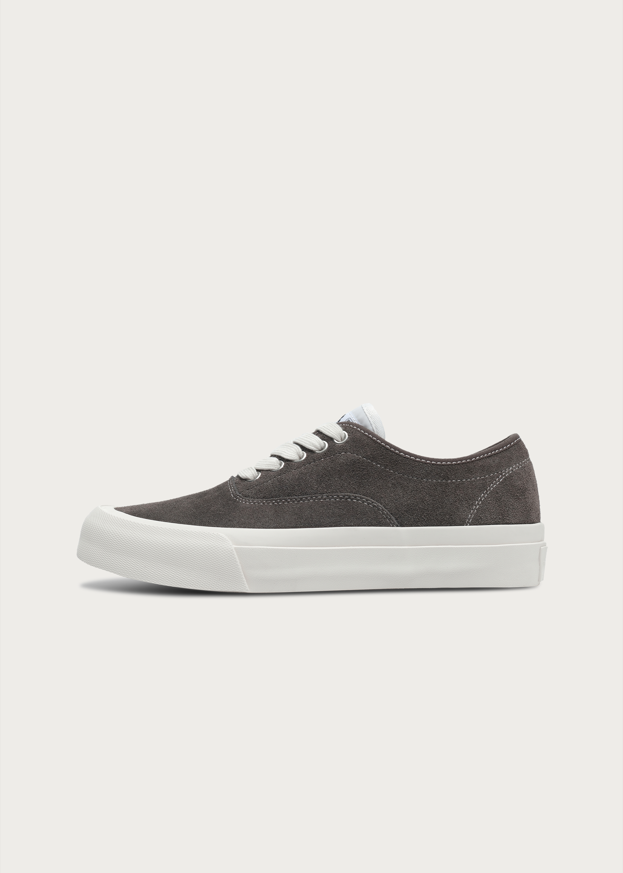 TC-Ollie 1 Suede Skate Shoes Gray
