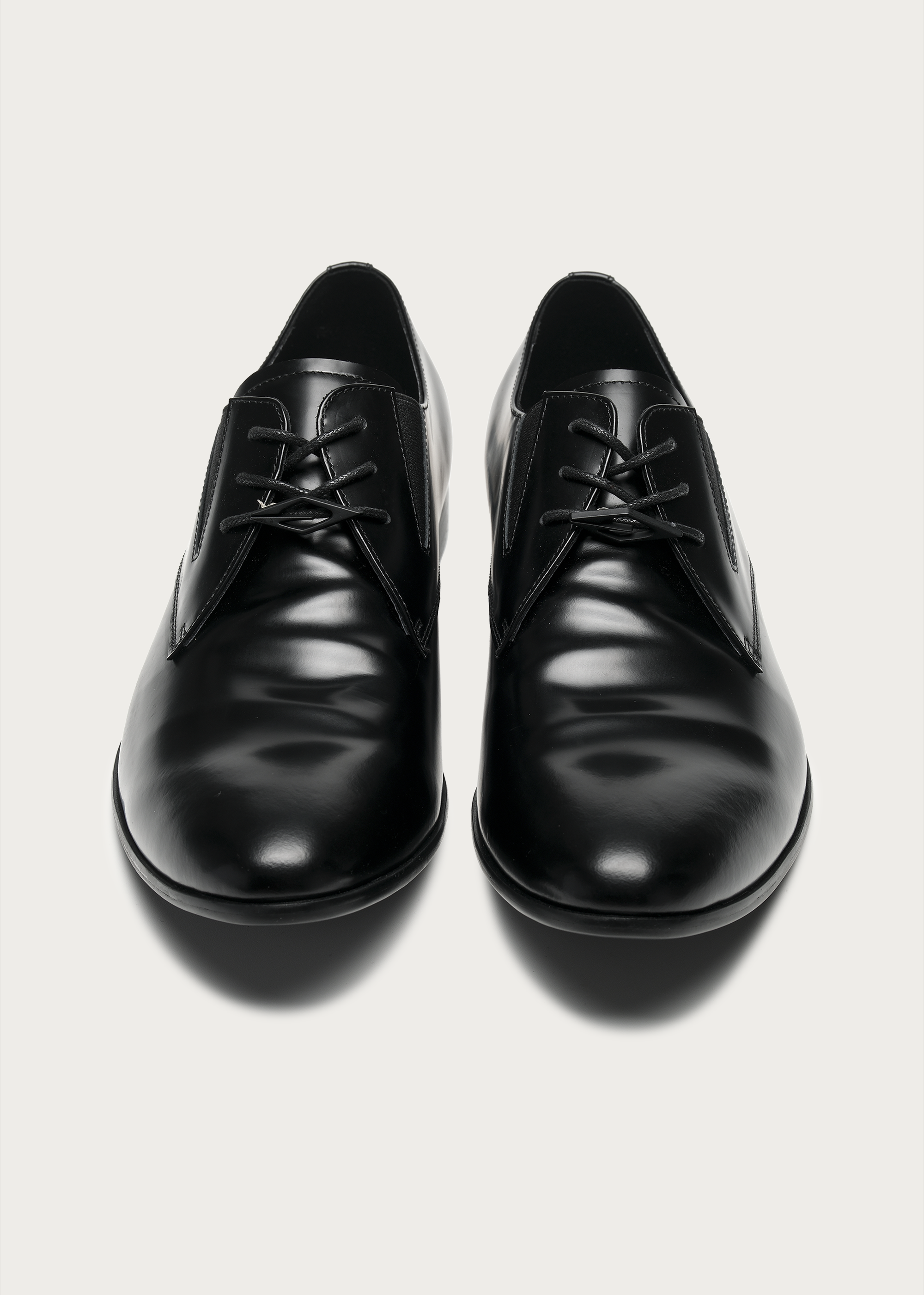 Archives-8088 Derby shoes