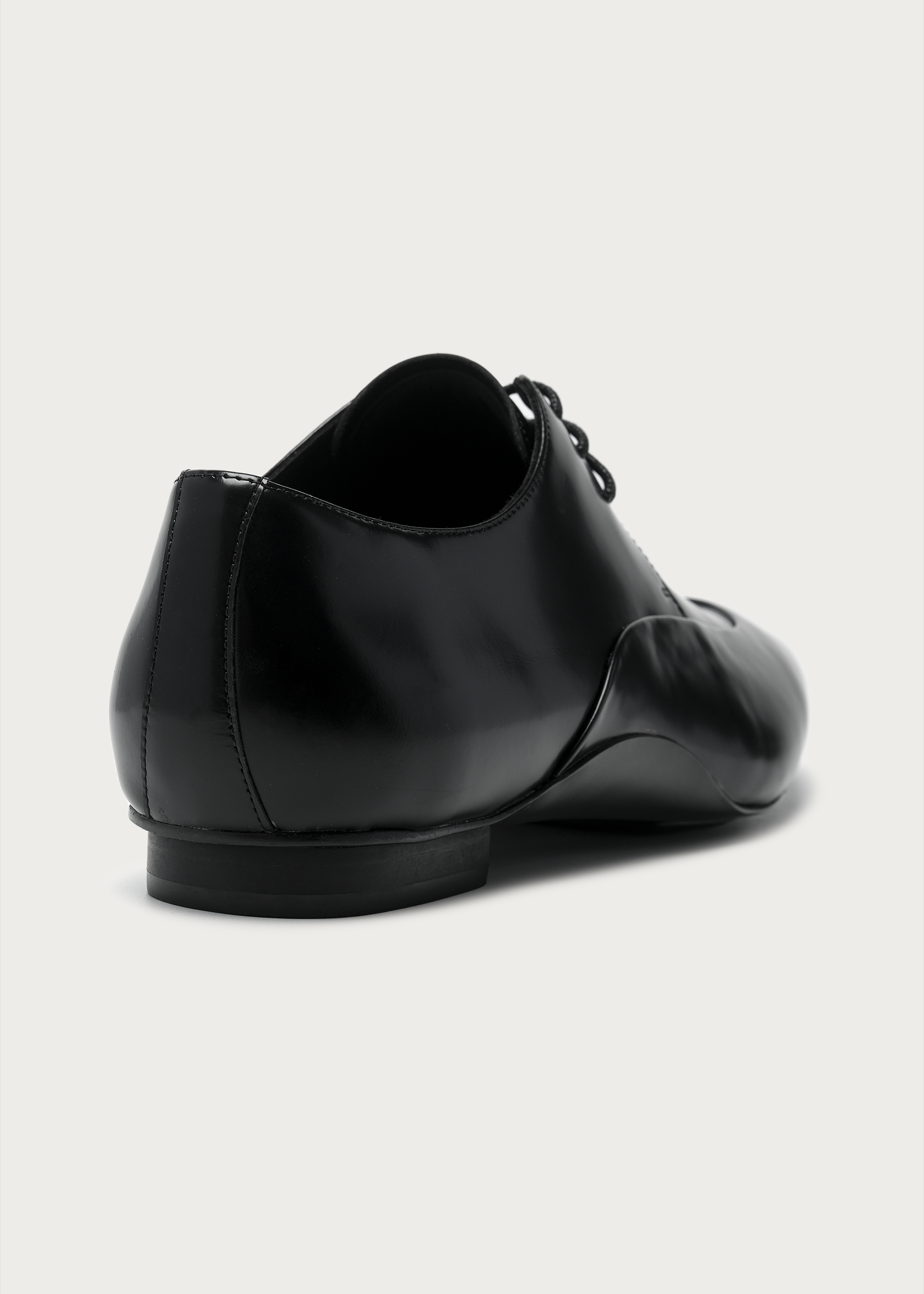 Archives-8087 Derby shoes