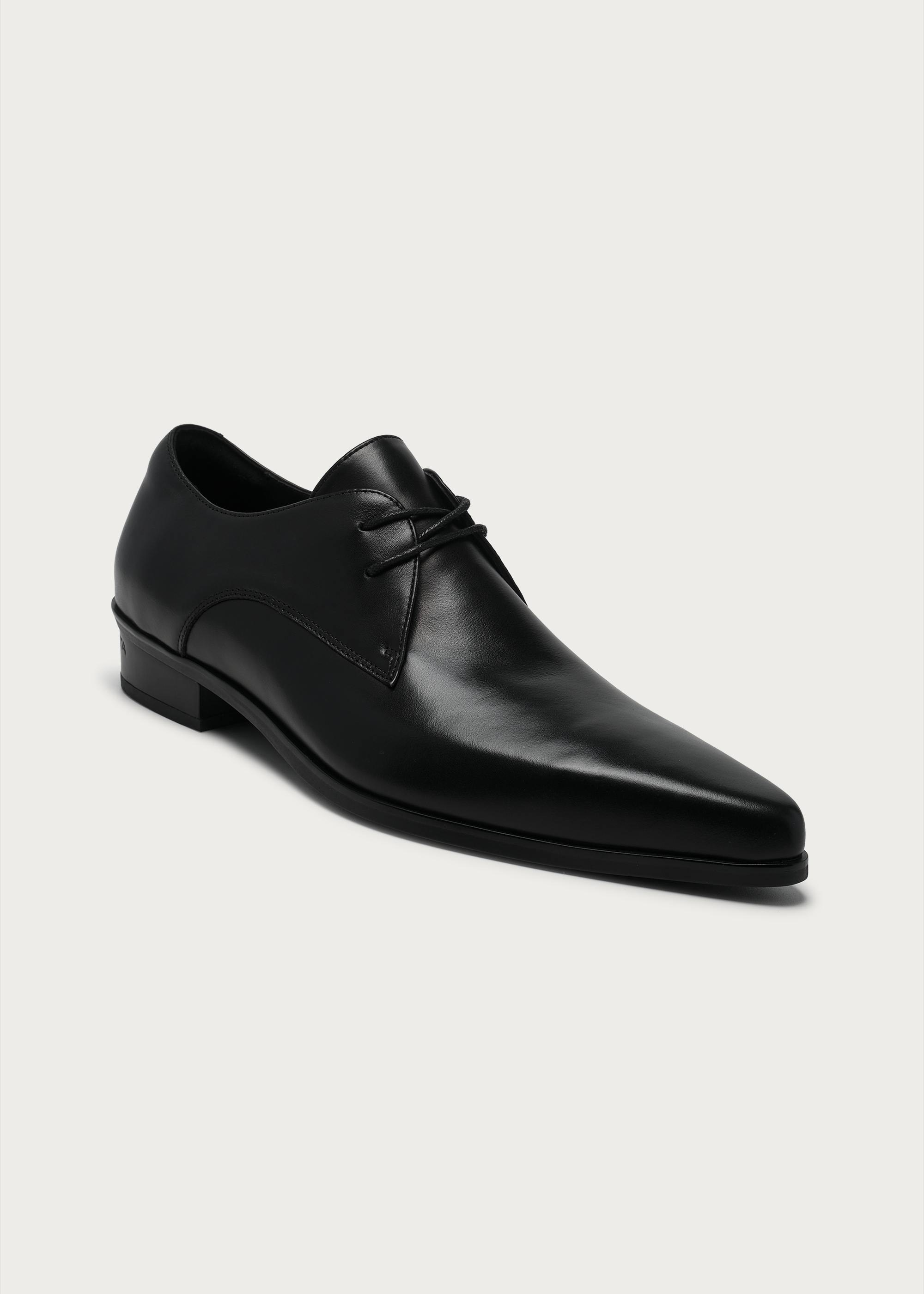 Archives-8089 Derby Shoes