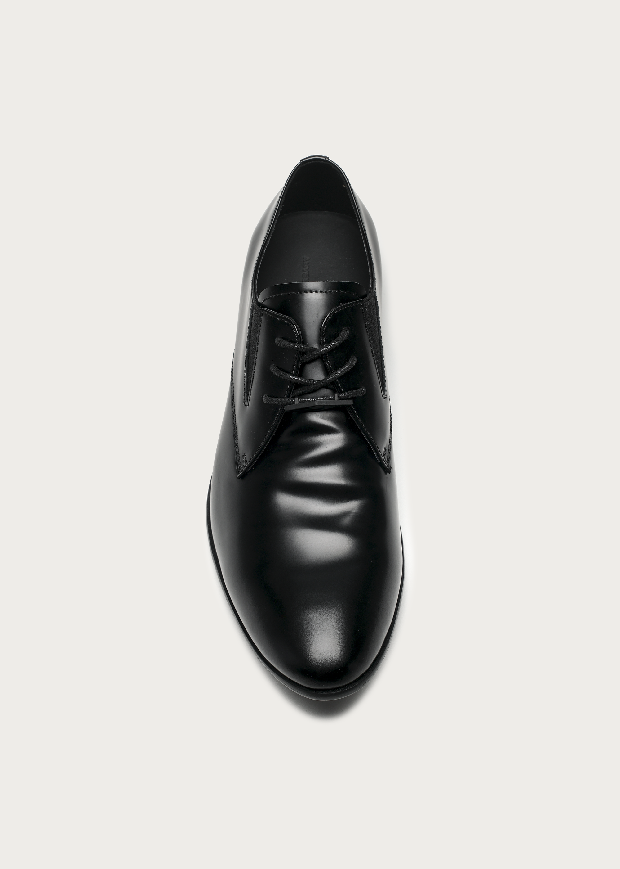 Archives-8088 Derby shoes