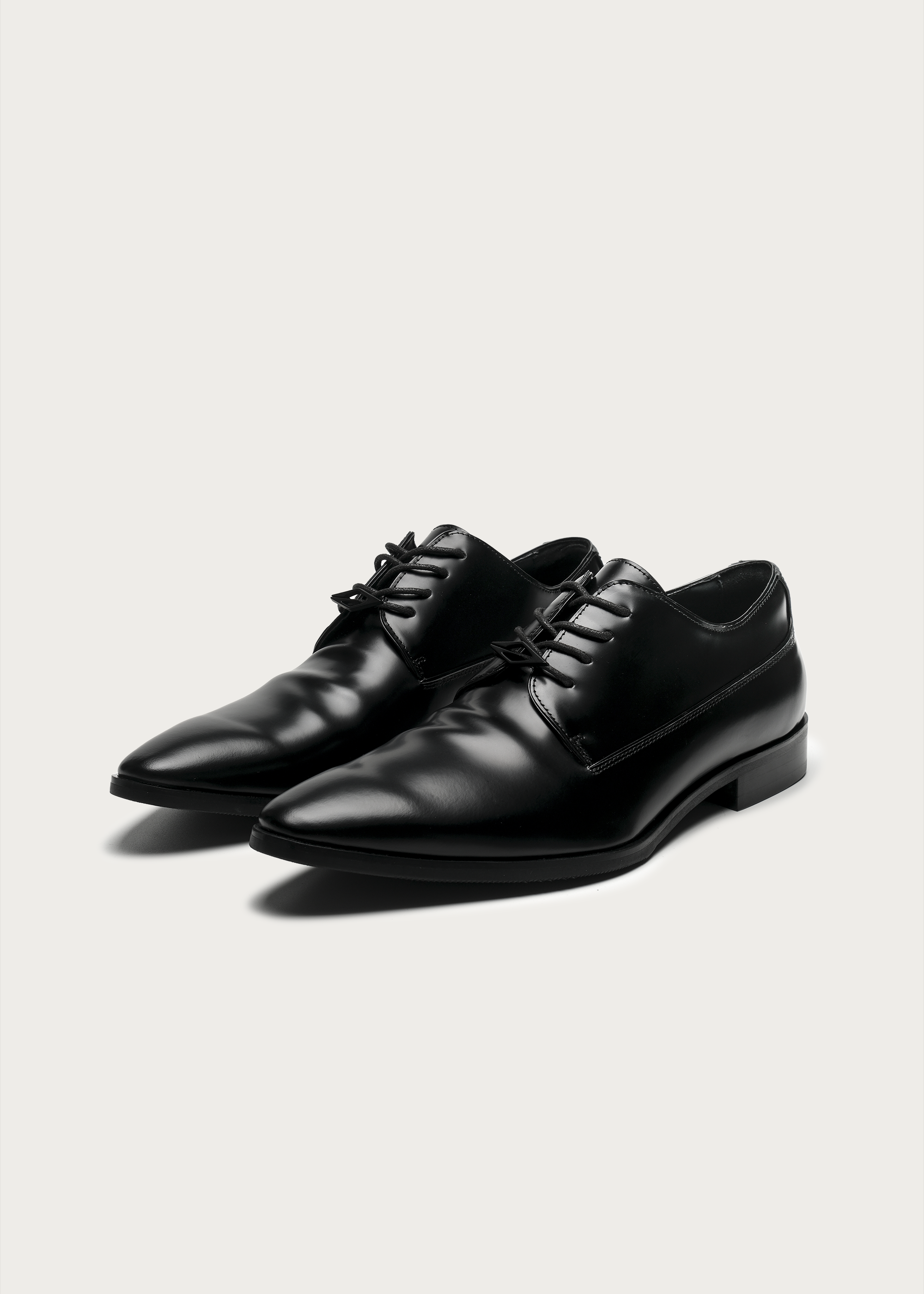 Archives-8086 Derby Shoes