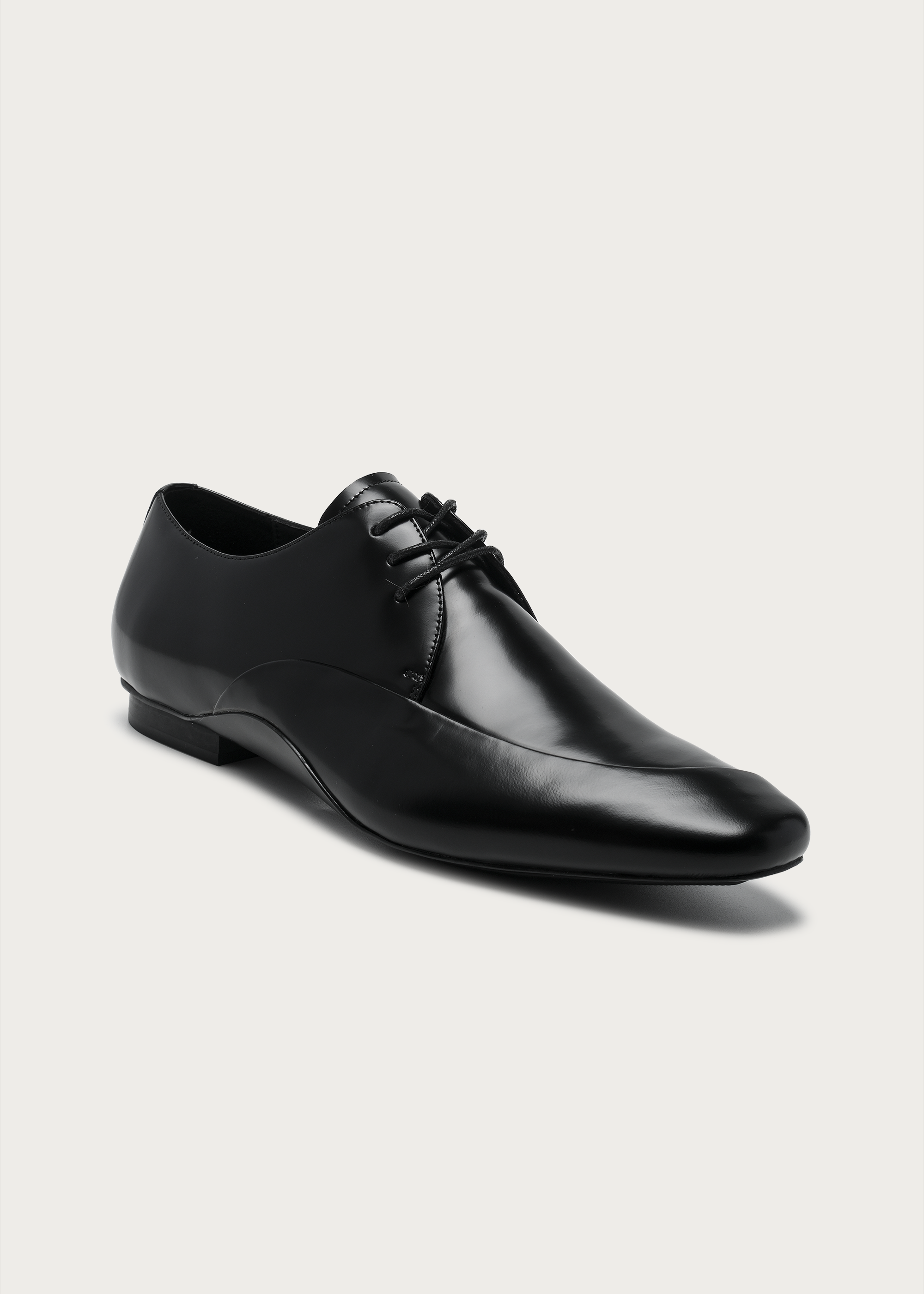 Archives-8087 Derby shoes