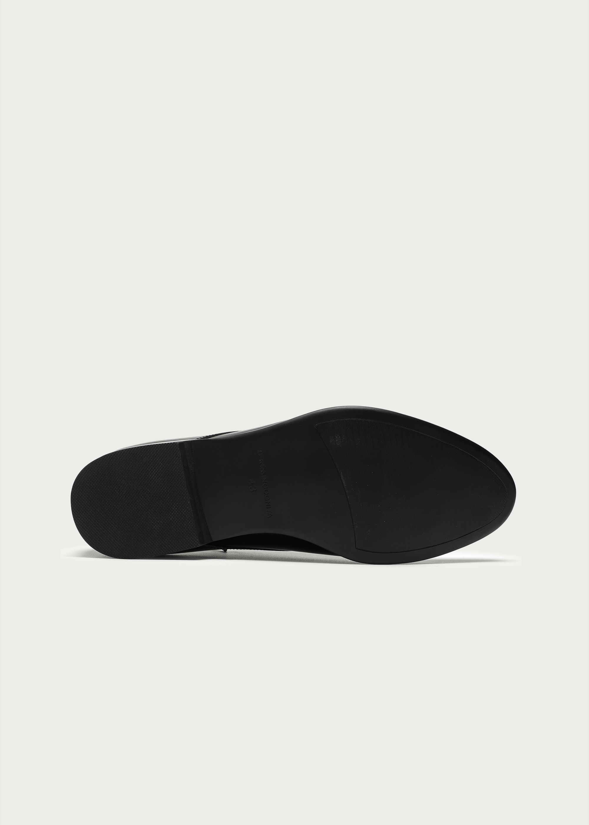 Archives-8088 Derby shoes