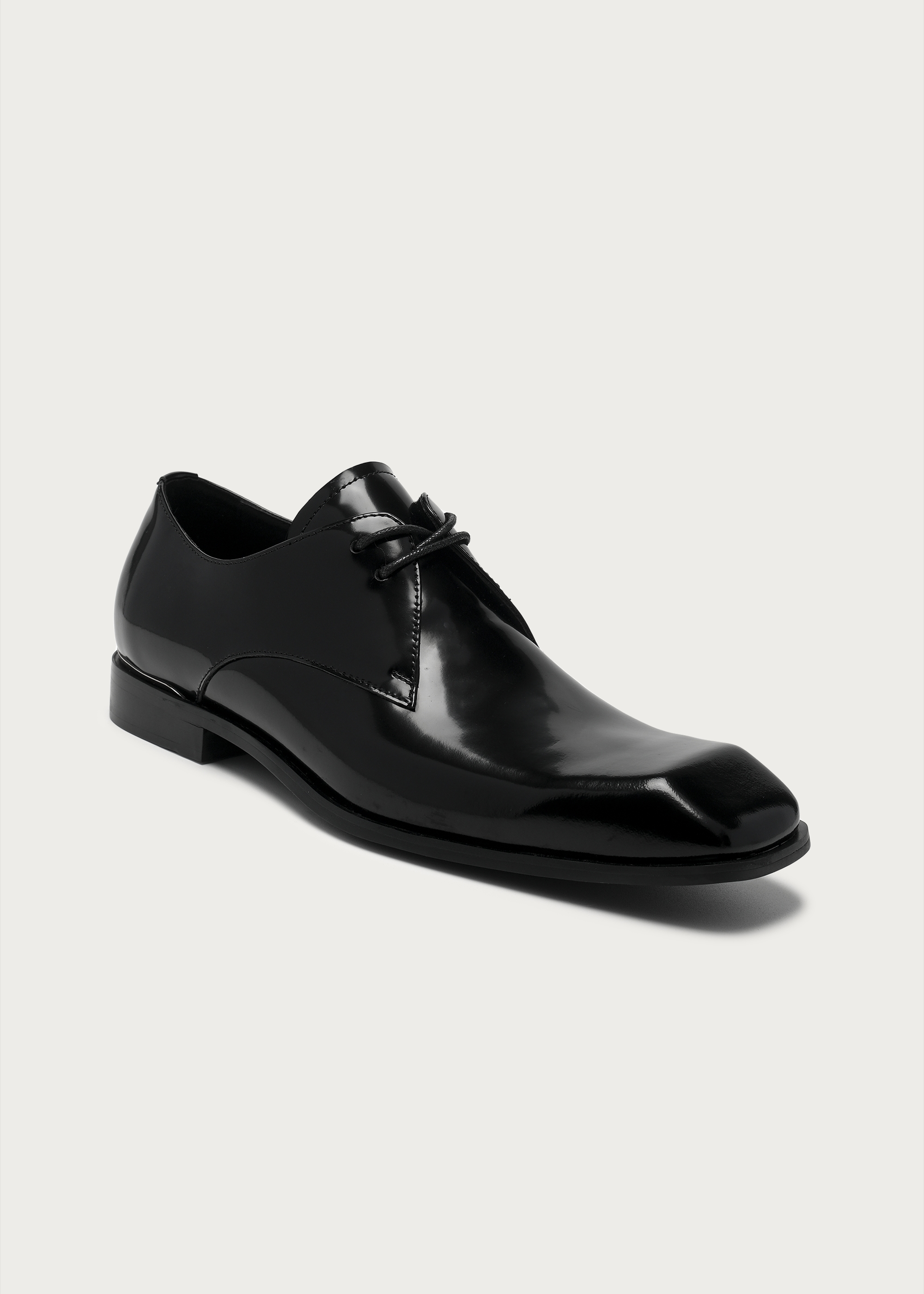 Archives-8085 Derby shoes