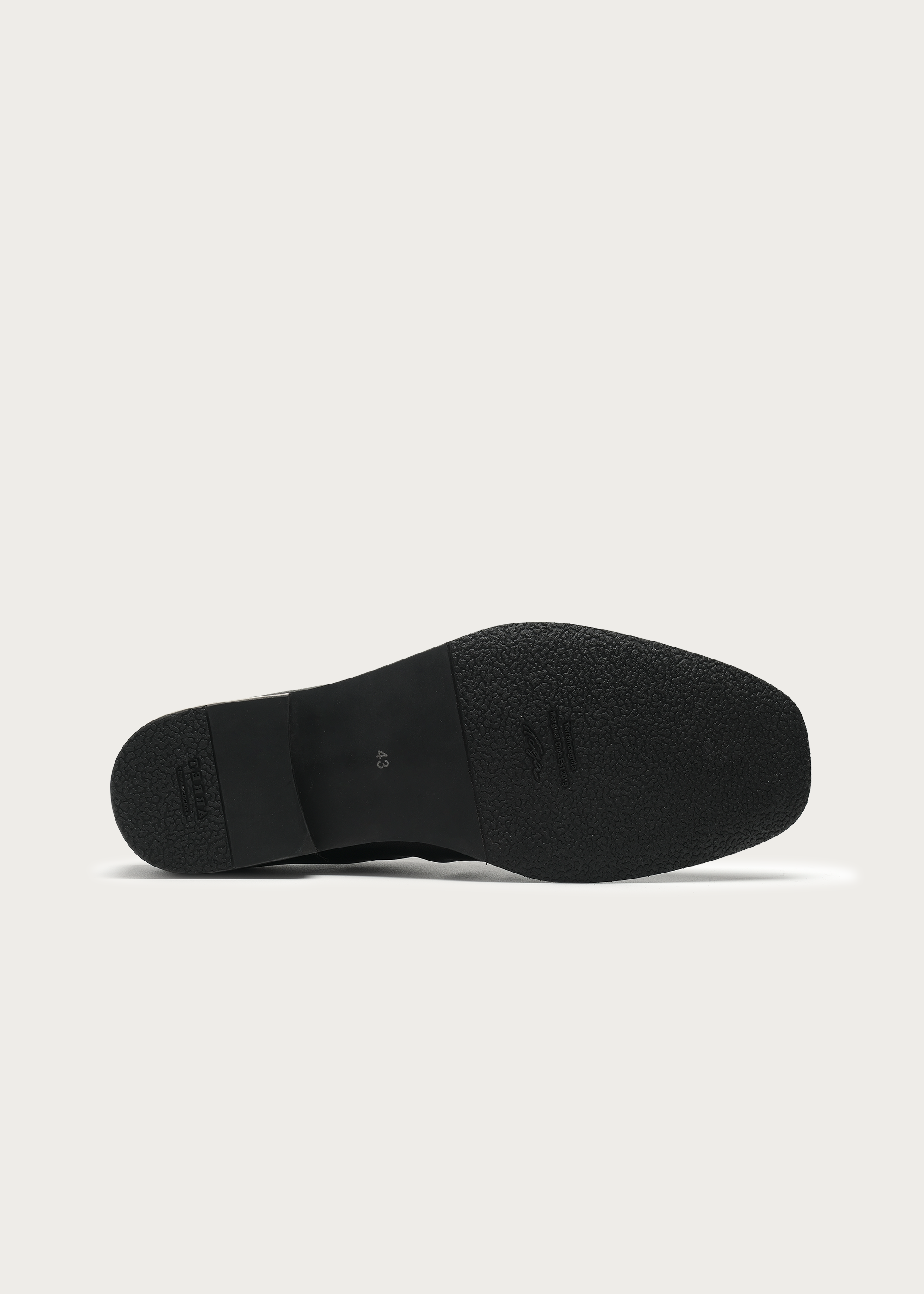 Wrinkle Mules