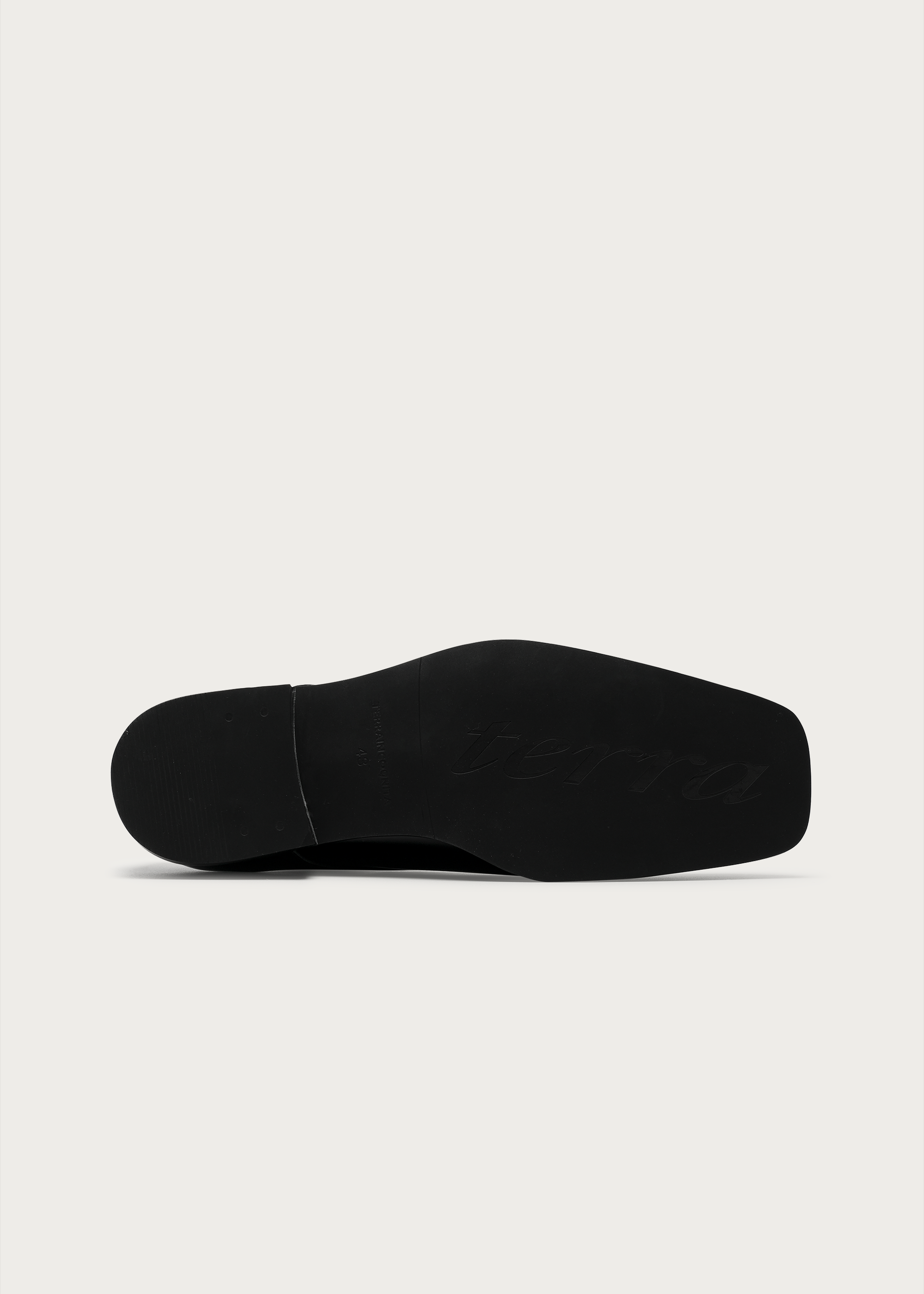 Archives-8085 Derby shoes