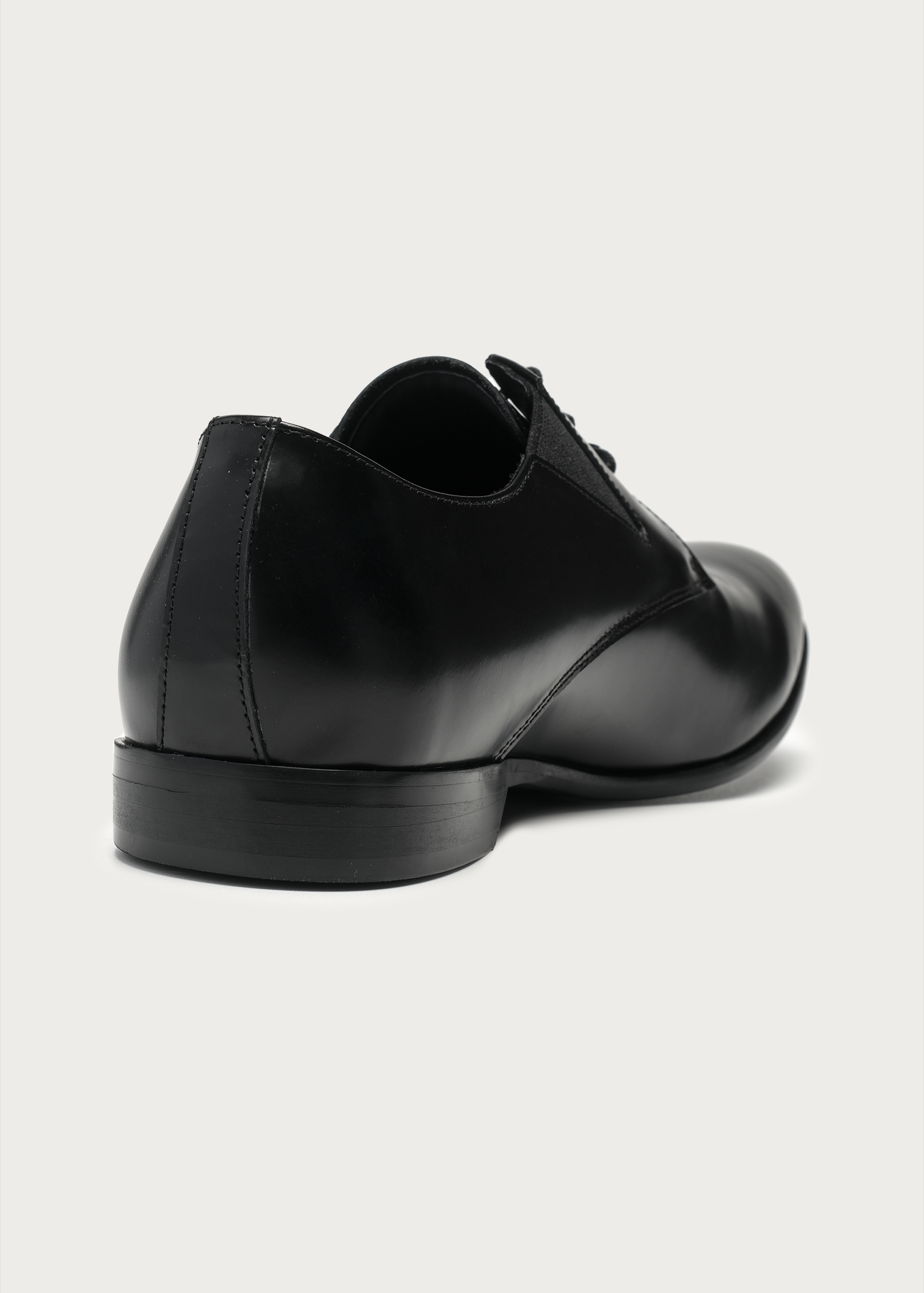 Archives-8088 Derby shoes