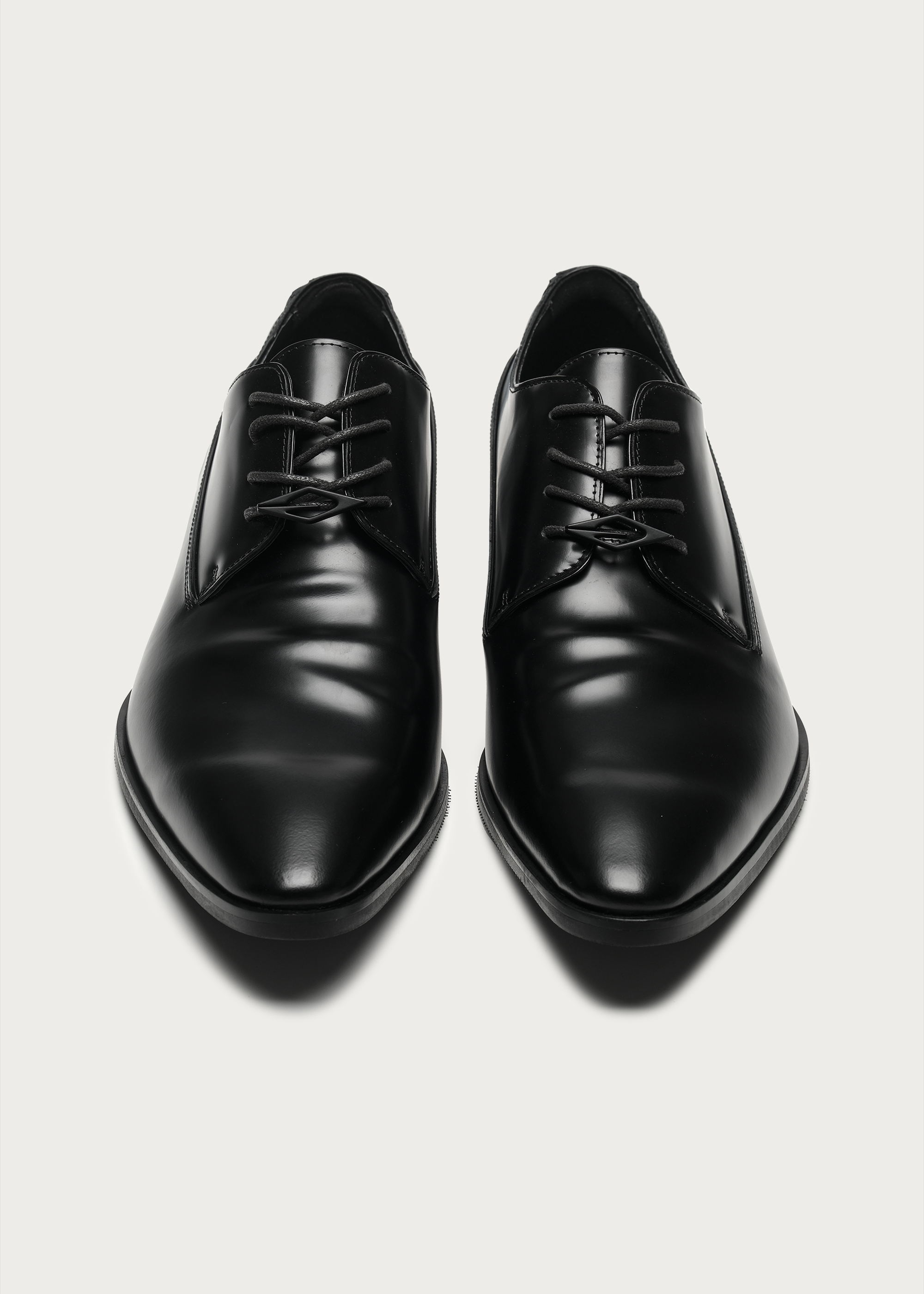 Archives-8086 Derby Shoes