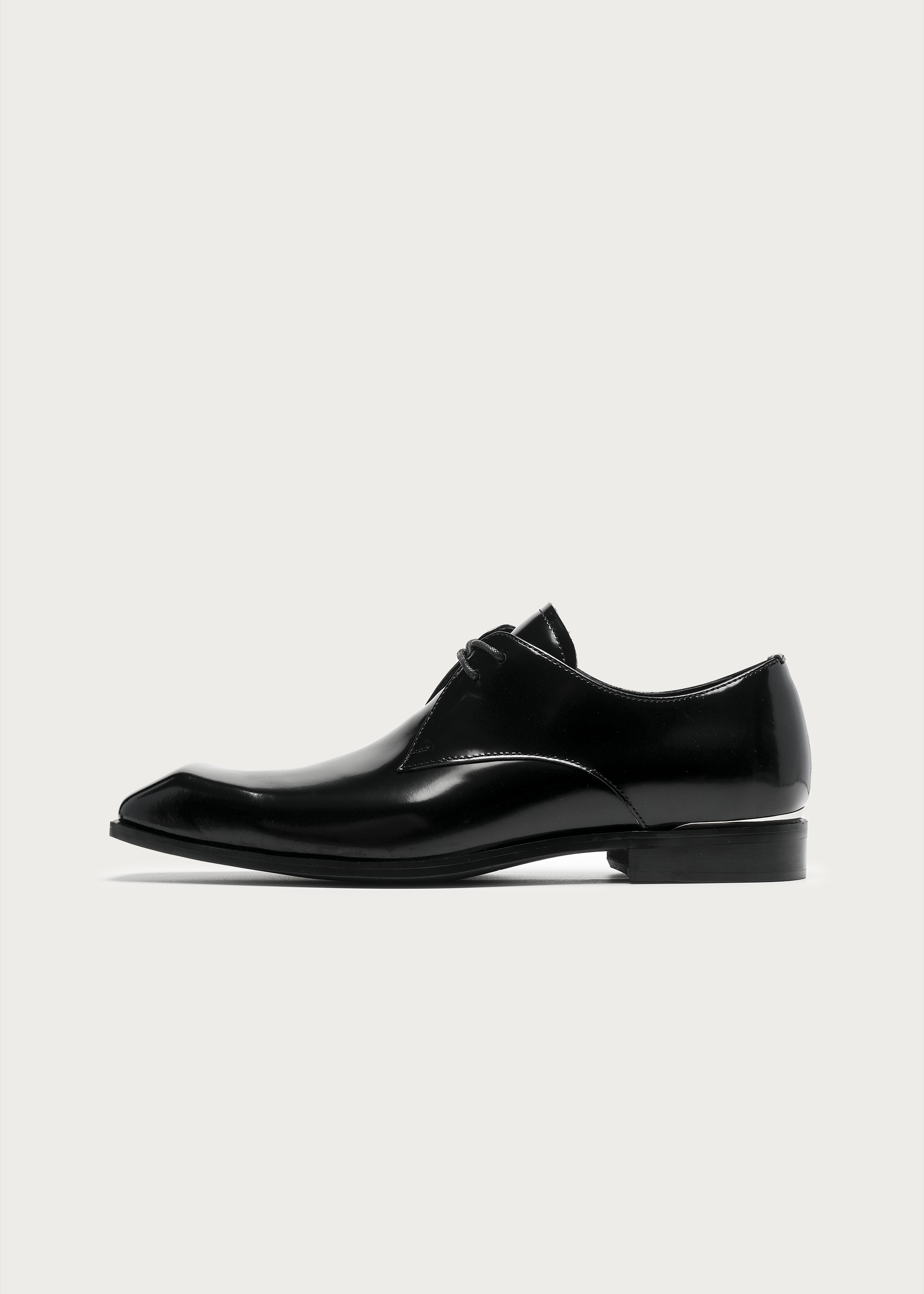 Archives-8085 Derby shoes