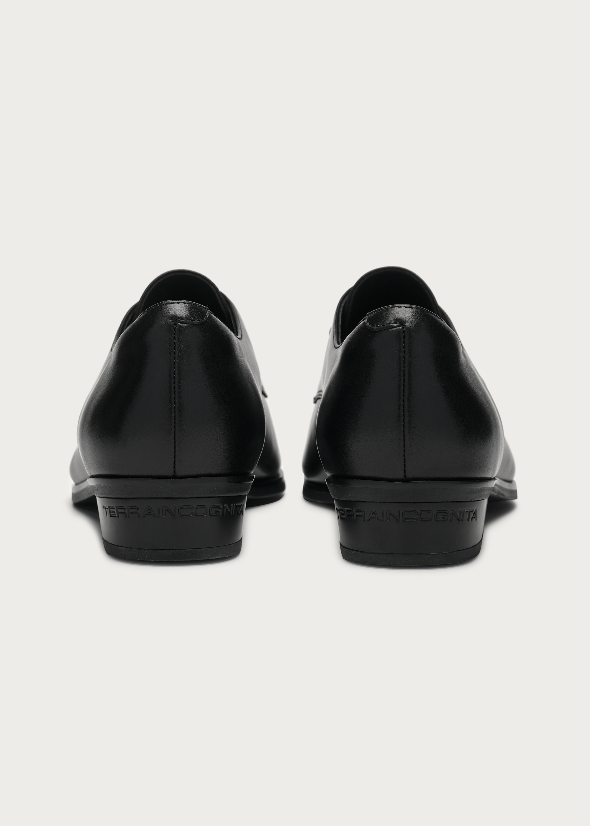 Archives-8089 Derby Shoes