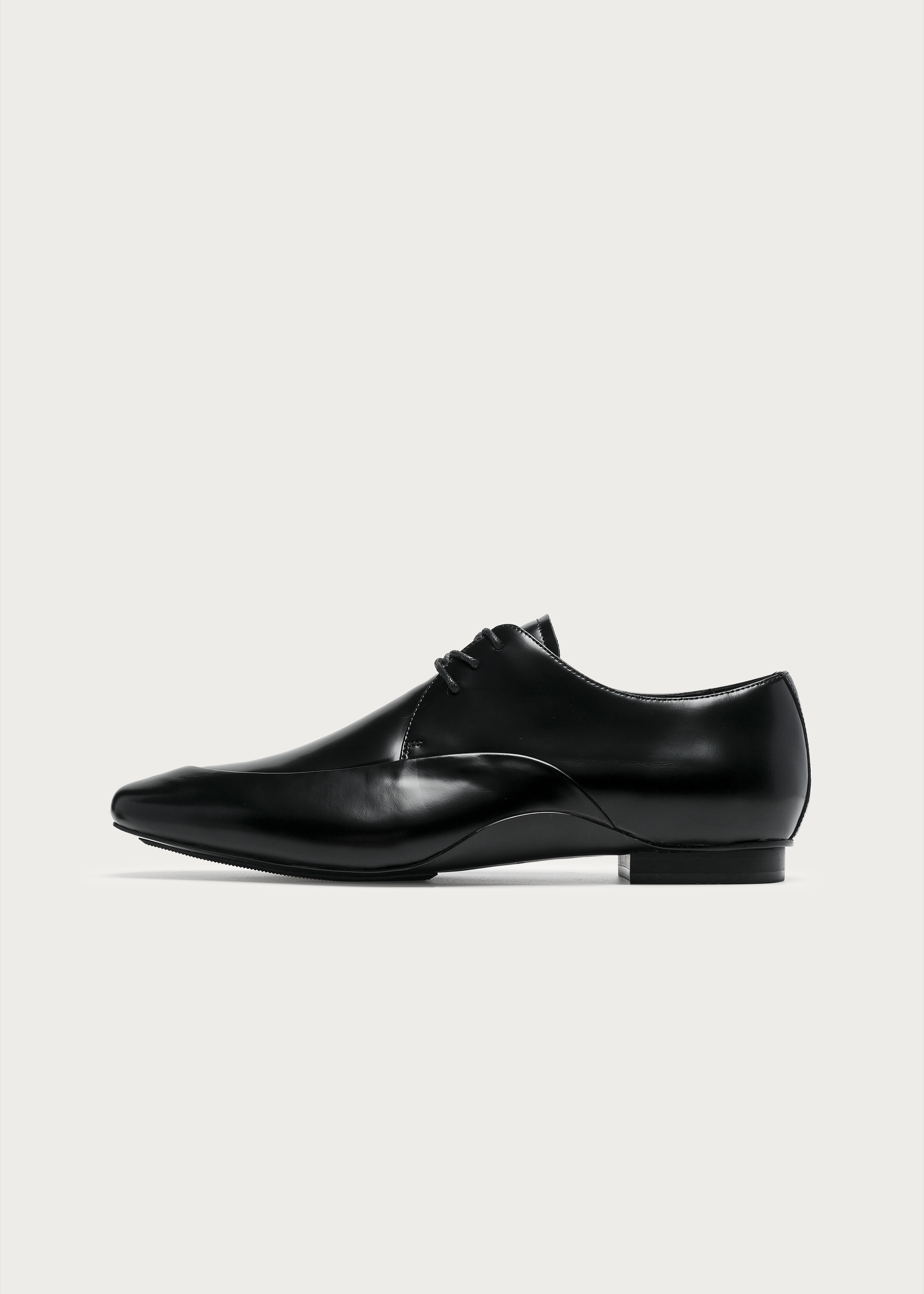 Archives-8087 Derby shoes