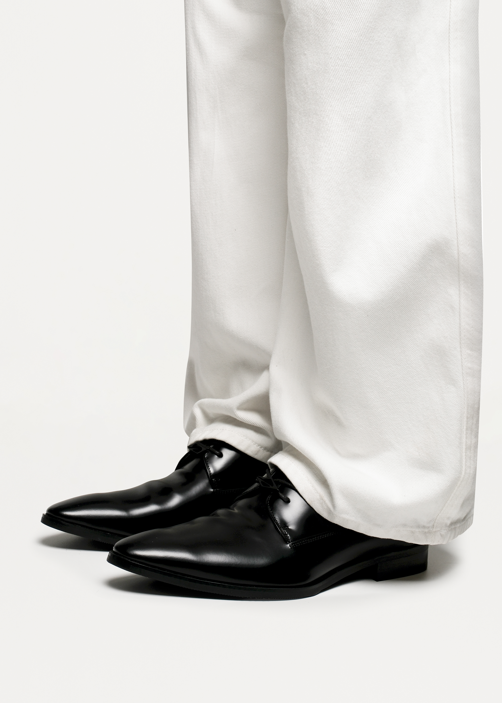 Archives-8086 Derby Shoes
