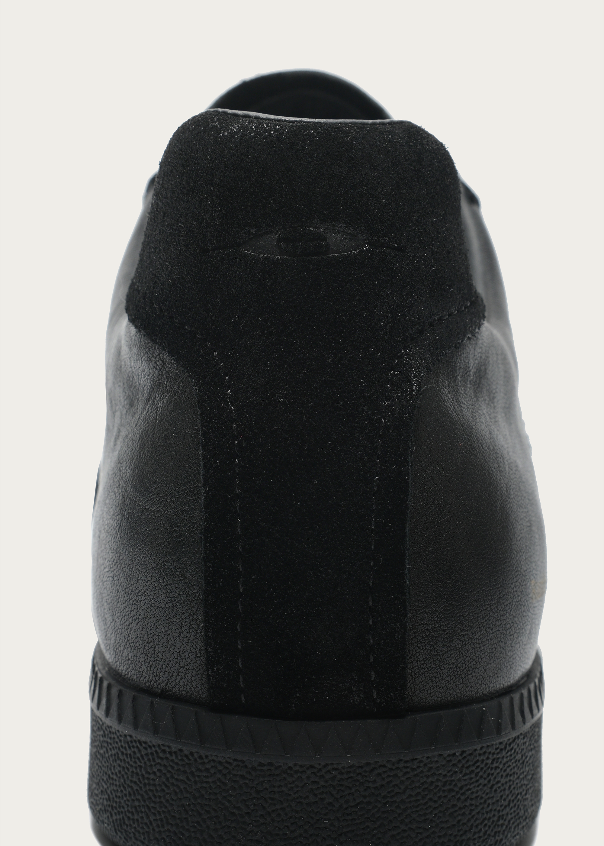 Ramble-02 GAT Shoes Black